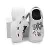 Women Chunky Platform Sandals Summer Soft Thick Sole Diy Clogs Garden Shoes Woman Closed Toe Non-Slip Beach Slides Sandals