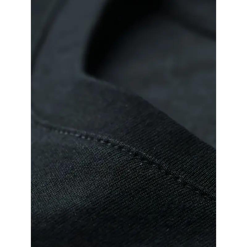 European sizes Funny "I'm Tired Everything Hurts" Slogan T-Shirt for Men & - Oversized Streetwear Gym Shirt, Loose Fit Casual Workout Top