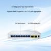 Huawei S210-8T2J Enterprise Layer 2 Managed Switch