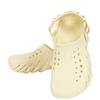 Crocs Eco Clogs Buttercream