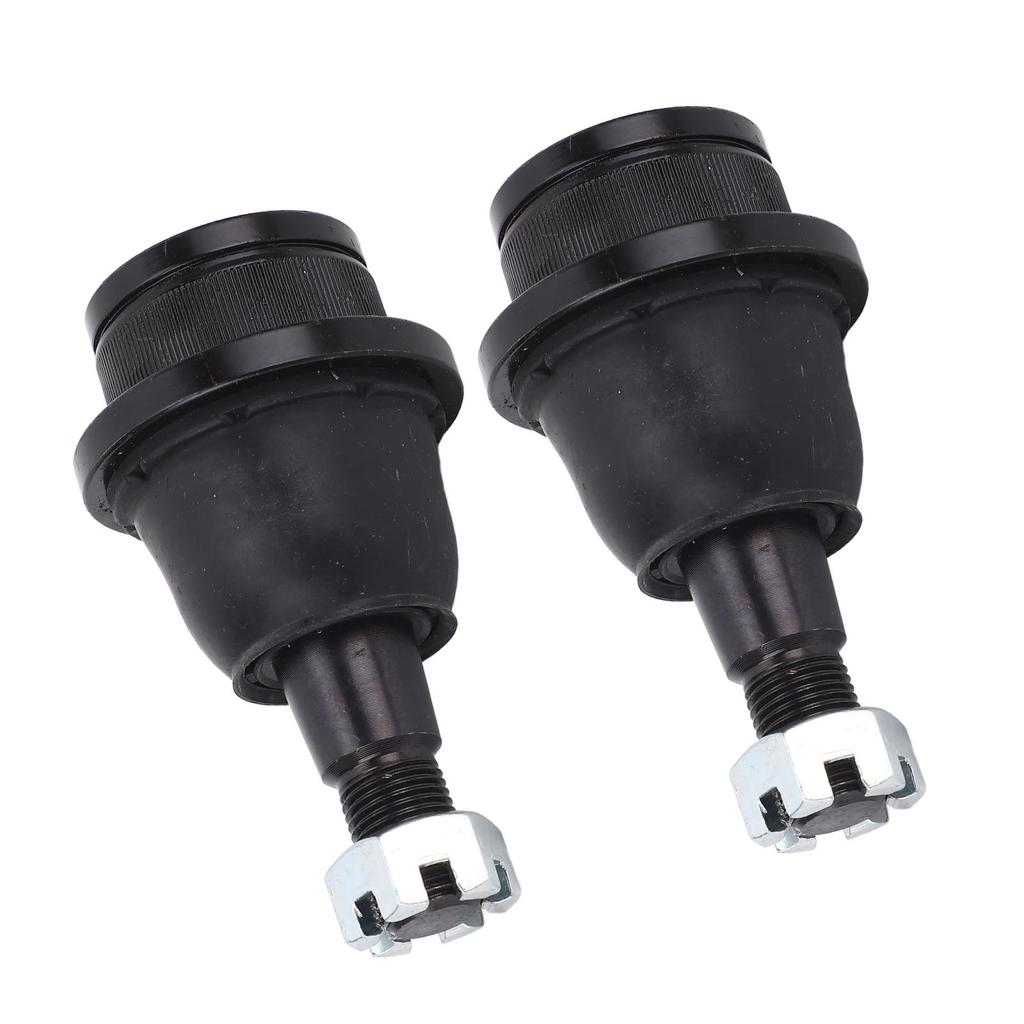 2 Pcs Front Lower Ball Joints Eliminate Rattling Reduces Vibration K6541 Replacement for Express 1500 2500