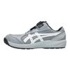 Asics Winjob CP229 Boa Comfortable Fit Safety Protective Shoes Unisex Shoes Gray 1273A123-020