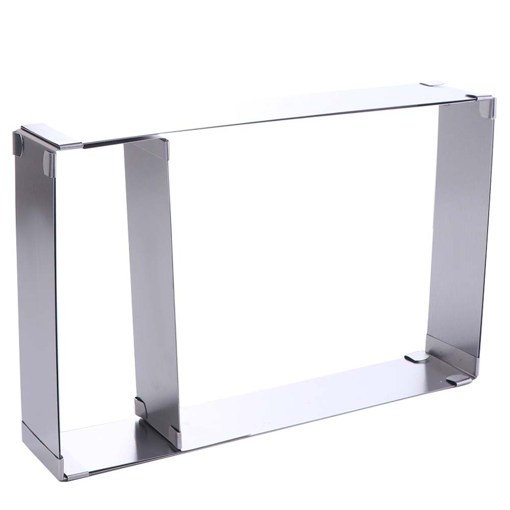 Retractable Cake Mold Rectangle/Square Baking Mold Adjustable Mousse Cake Ring  Chocolate