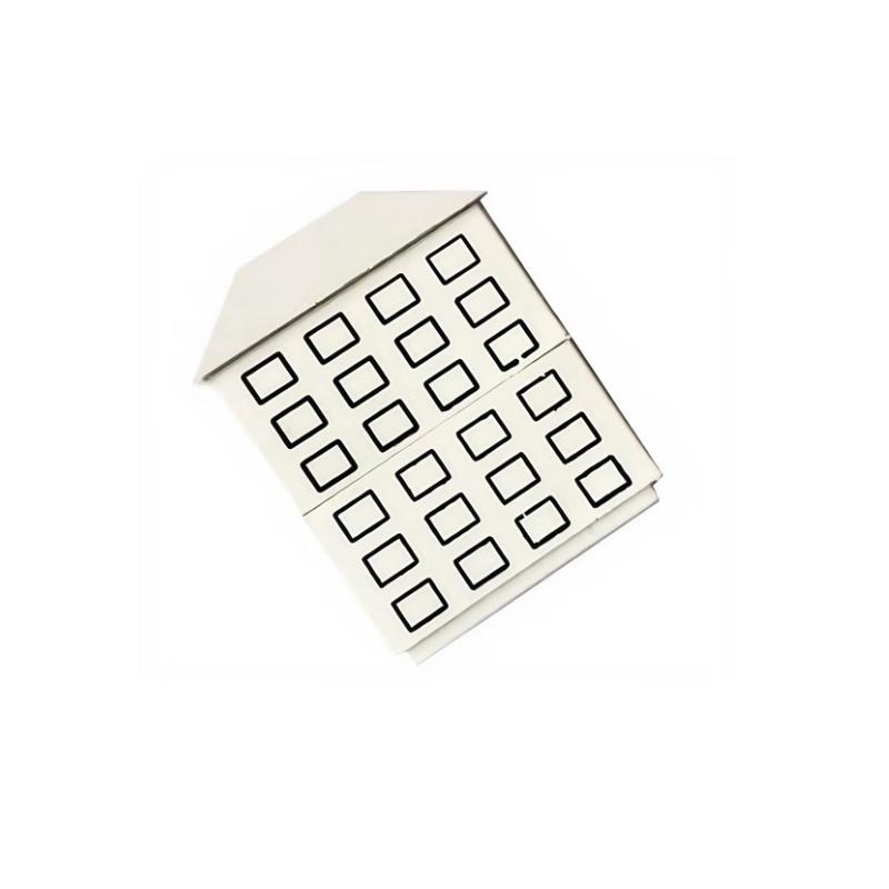 Многоцелевая модель здания Чжань Кай