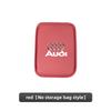 2026 Hot Car Armrest Box Pad Leather Auto Armrest Mat Car Accessories For Audi A1 A2 A3 A4 A5 A6 A7 A8 Q1 Q2 Q3 Q4 Q5 Q6 Q7 Q8 TT RS3 RS7