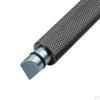 Golf Club Iron Wedge Grooving Groover Sharpener Sand Cleaning Tool
