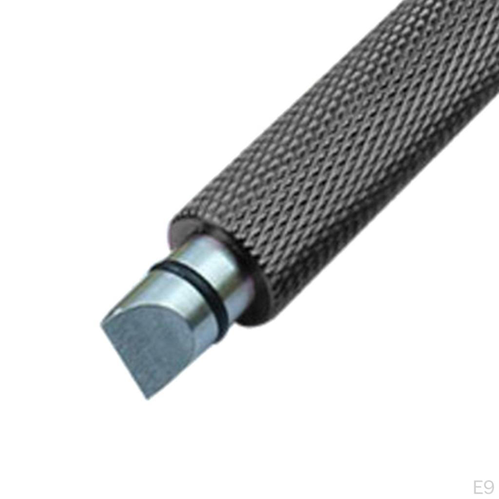 Golf Club Iron Wedge Grooving Groover Sharpener Sand Cleaning Tool