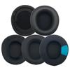 Replecement Ear Pads Earcups For  Arctis Nova Pro Wireless Headphones Headset Leather- Sleeves Earpads Muffs