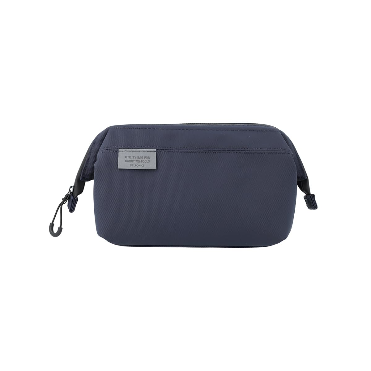 

Внутренний водоотталкивающий проволочный чехол S для переноски косметики [DELFONICS] Женский (Темно-синий)