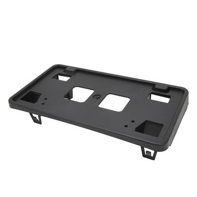 Front License Plate Bracket FO1068185 Direct Replacement Support Replacement For Ford 2021 To 2022