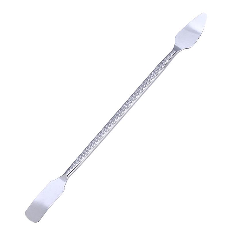 3 ΣΕ 1 Μεταλλικό Spudger Ξύστρα Εργαλεία Ανοίγματος Επισκευής Κινητού Τηλεφώνου Tablet PC Ράβδοι Αποσυναρμολόγησης