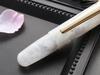 WANCHER PuChiCo Mini Caneta Tinteiro 1×um×wan (Branco, EF)