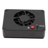 Camera Cooling Fan Semiconductor Radiator Low Noise 2 Level Speed for A7M4 ZVE1 A6700 A7C2 A7S3