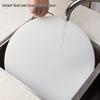 Jiexing Round Thickened PE Cutting Board