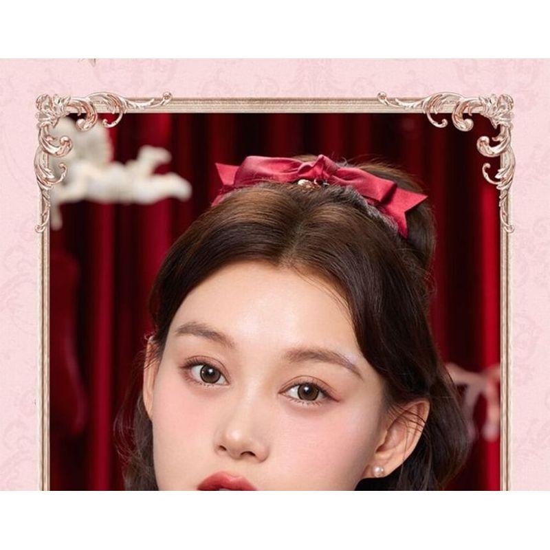 Flower Knows - Erdbeer-Cupid-Kuchen-Lippencreme (V07-V09)