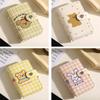 Ultrathin ID Cards Holder Cartoon Animals Bank Credit Card Organizer Hasp Multi-Slot Card Bag  Work