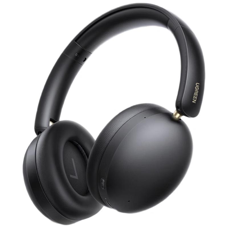 

UGREEN Max2 AI Noise Cancelling Bluetooth Headphones
