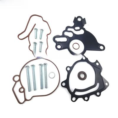 Tandem Vacuum Pump Repair Gasket Kit OEM Part Number 03G145209 F009D00069 For A3 For A4 Replacement Car Accessories