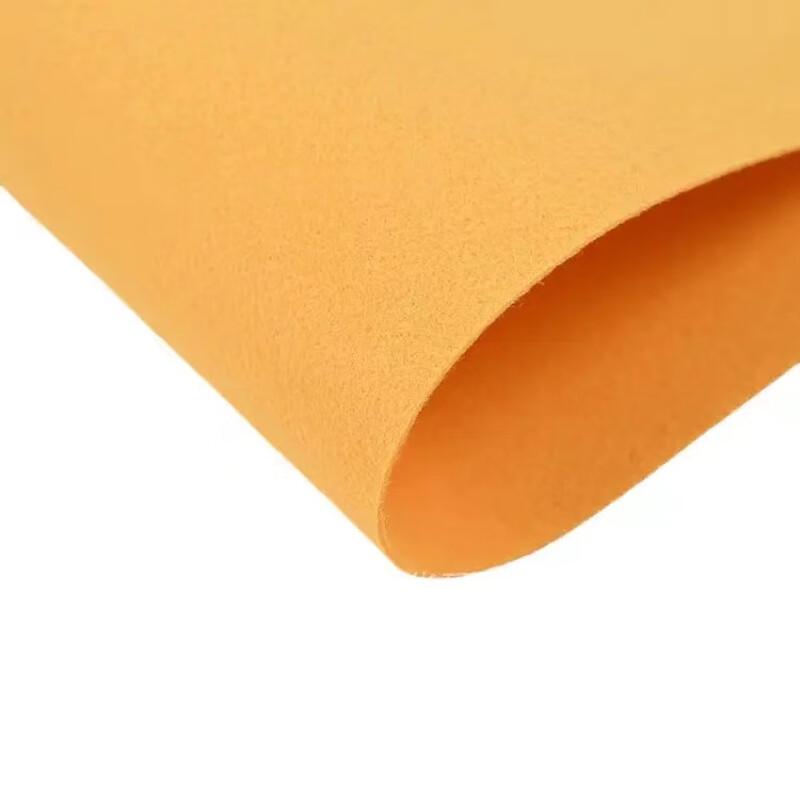 Thickened Non-Woven Felt Fabric