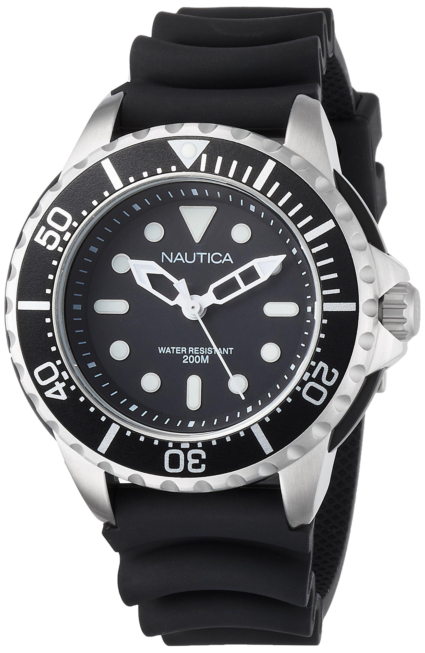 

[Nautica] Nautica NMX 650 A18630G [Обычный импортный продукт]