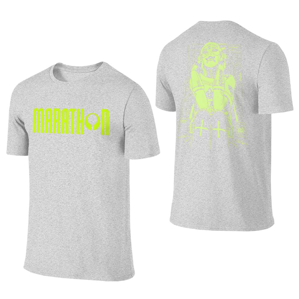 Oversized Tshirt Marathon Game 2026 Cotton Tshirts Vadal Leisure Tshirt For Unisex Beach Y2k Basic Design Short Sleeve Tops