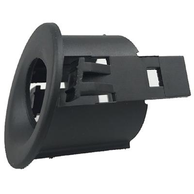 24566590 24522202 PDC Parktronic Houder Beugel Montage-Bevestiger Parkeersensor Snelle Verzending Voor Ford SAIC-GM-Wuling
