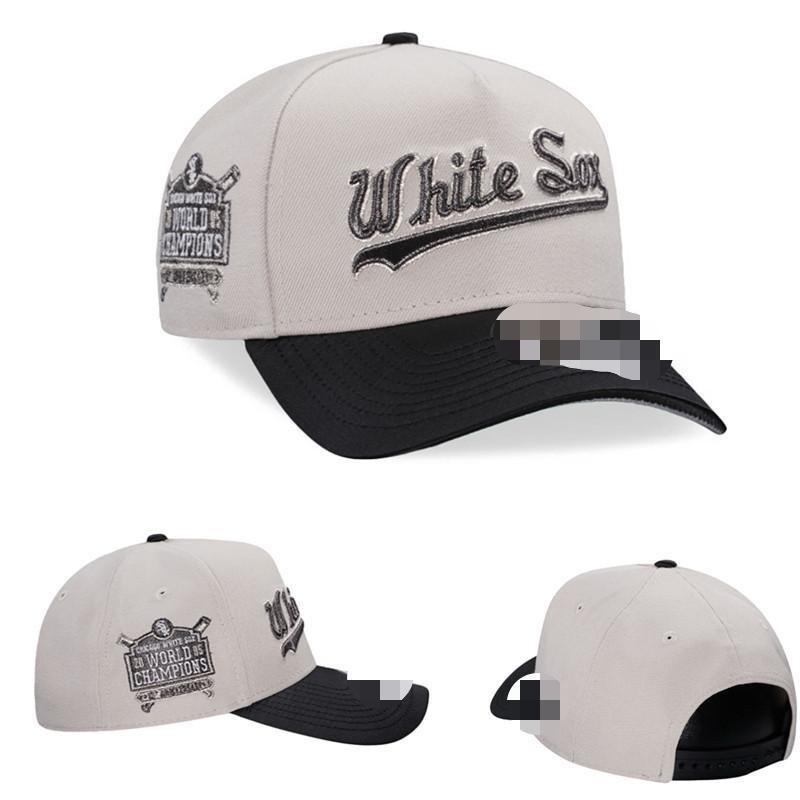Embroidered Dodgers Baseball Cap Unisex Adjustable Sun Hat Outdoor Sports