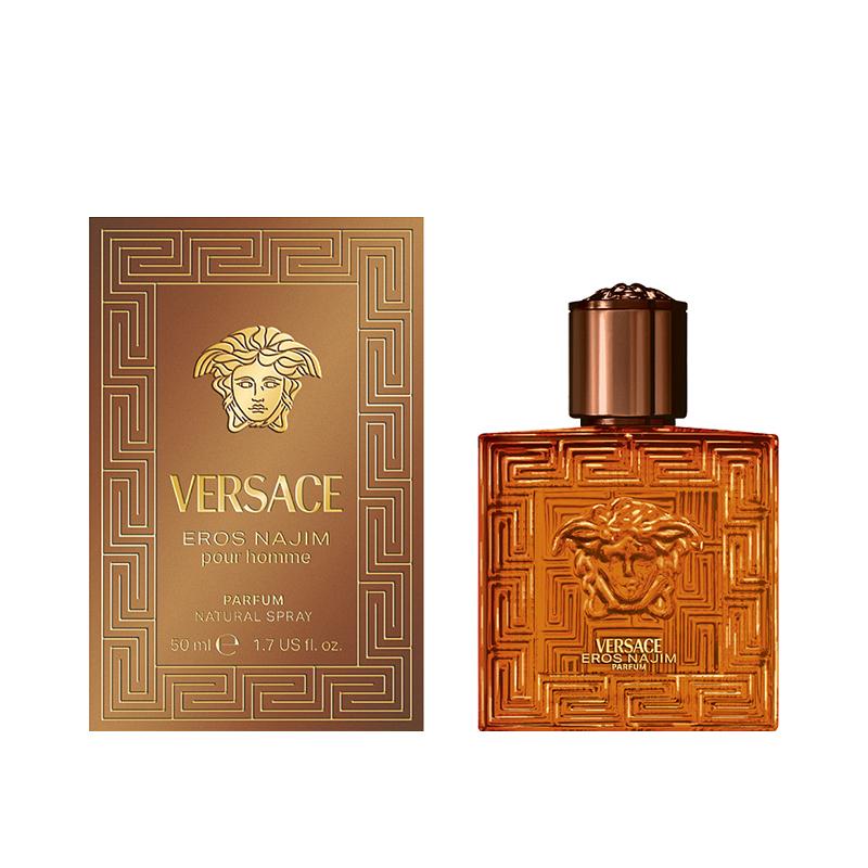 Versace God of Love Desert Flame Najim Men s Perfume Citrus Fragrance Fragrance Parfum Patchouli Cardamom 17418873 Eros Najim-50ml