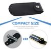 10 Holes 21 Holes 24 Holes Blues Harmonica Leather Case Harmonica Bag Harmonica Leather Case Bag Harmonica Leather Harmonica Leather Case