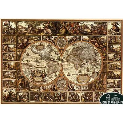 Puzzles e quebra-cabeças – Puzzles