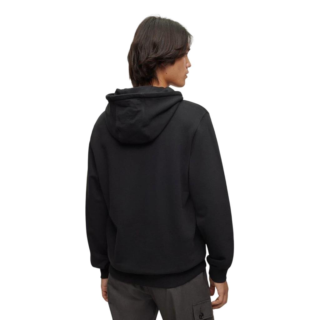 Hugo Mens Zebra Hoodie