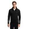Boss Mens Colour Block Contrast Piping Track Jacket