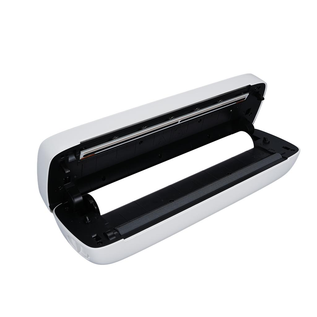 Printer Portable Thermal Printer Wireless   Printer for Home Travel