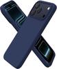 Fashion Premium Liquid Silicone Official Original Phone Case for IPhone 18 Pro Max 17 16 15 11 12 14 13 Pro Shockproof Anti Scratch Protection Cover