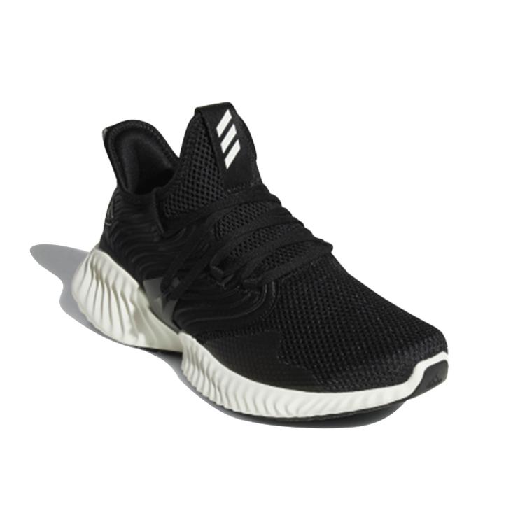 adidas Alphabounce Instinct Cc 'Black White' D97280