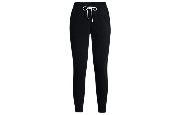 Under Armour Sweatpants Women s Black 1365775-001 S
