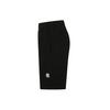 MLB Small Logo Sports Casual Shorts Unisex shorts Black 31SM04031-50L