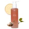 Rice Water Face Cleanser with Birch Juice by Beyond Rice | Gentle Foaming, Non-stripping, Hydrationg, Refreshing Face Wash (200ml) | Suitable for M