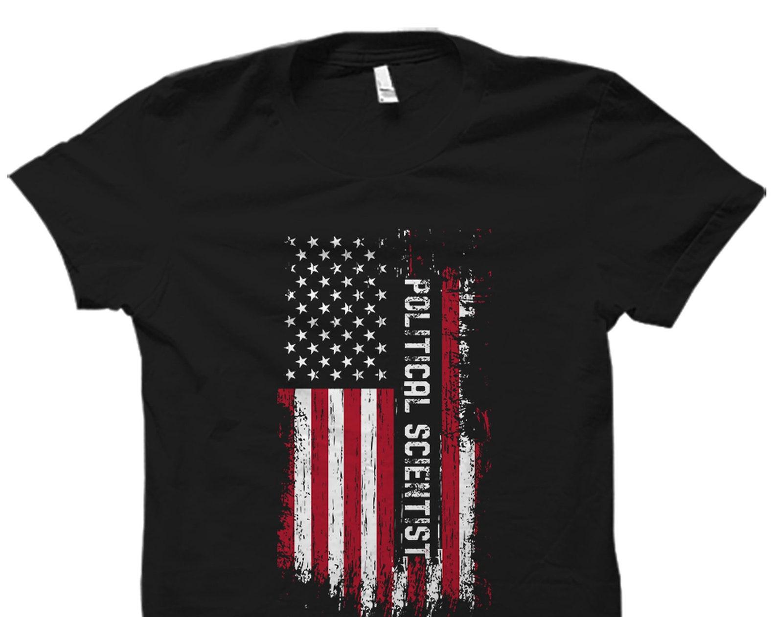 Political Scientist Gift. Political Scientist Shirt. Political Science Gift. Political Science Shirt. Politics Shirt. PolySci Shirt #OS3065 S