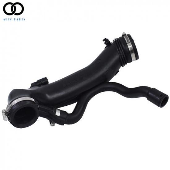 Трубка впускного тракта турбины для C4 C5 DS3 DS4 Peugeot 207 308 3008 5008 RCZ 1.6L