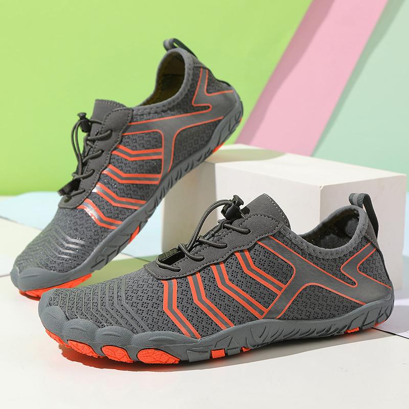 Boty do vody Pro muže Ženy Plážové Boty do vody Plavání Sandály Drenážní Brodění Sportovní obuv Rychlosuché Vodácké Lodičky Naboso Jóga Posilovna Rybaření Surfování Tenisky