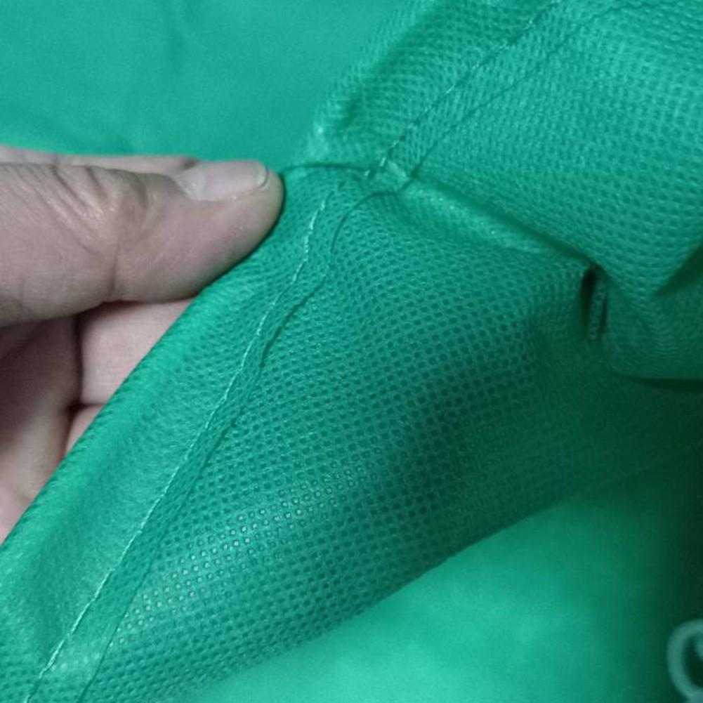 Winter Protection Cover for Potted For Plants with Adjustable Drawstring