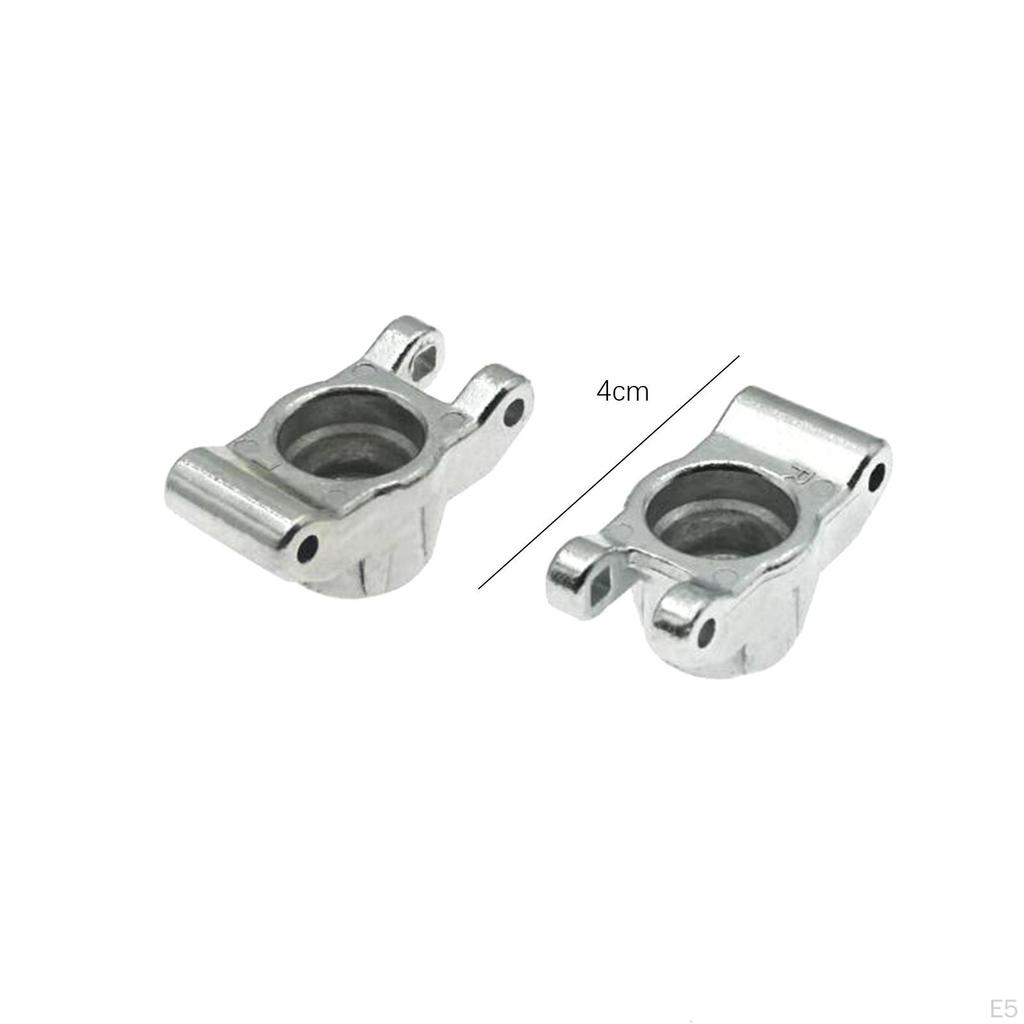 2 Pack of RC Car Components for Scy16101 16103 16102 16101Pro Models