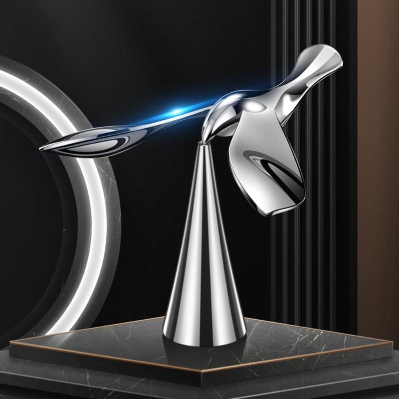 Bird Beer Opener for Men Dad Husband Vintage Tumbler Balanced Bird Bottle Opener Unique Birthday Gift Cool Tool