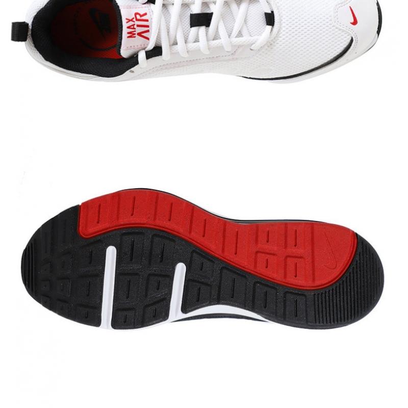 Nike Sneakers Running Shoes Cu4826 101 Air Max Ap