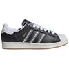 adidas Korn X Adidas Superstar '30th Anniversary' Sneakers IH1313