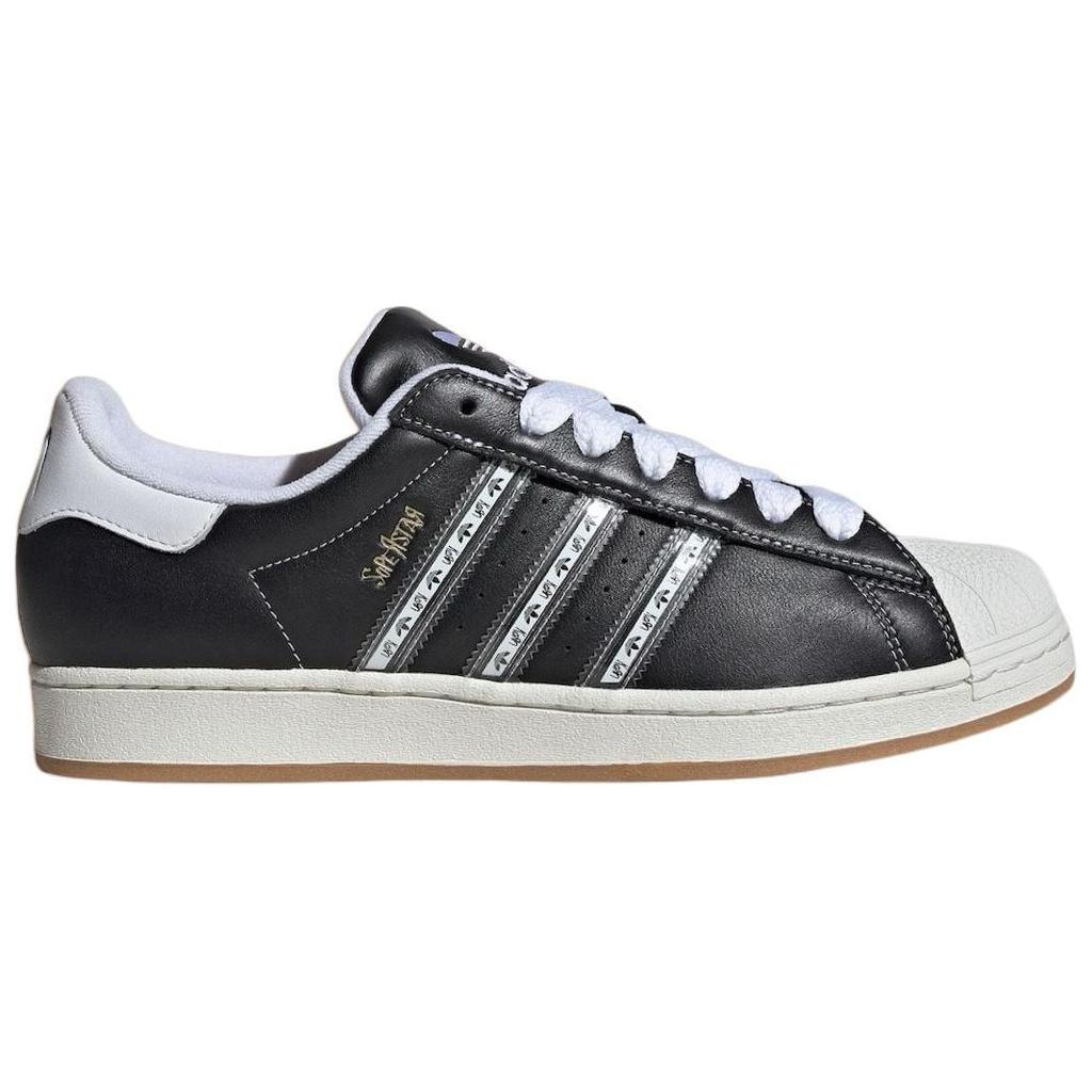 adidas Korn X Adidas Superstar '30th Anniversary' Sneakers IH1313