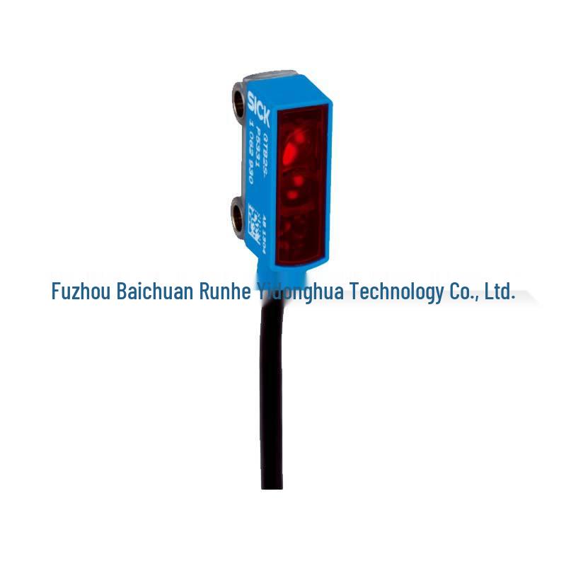 GTB2S-P1311 Sick Sensor Diffuse Reflection Photoelectric Switch 1064345 - Brand New Original.
