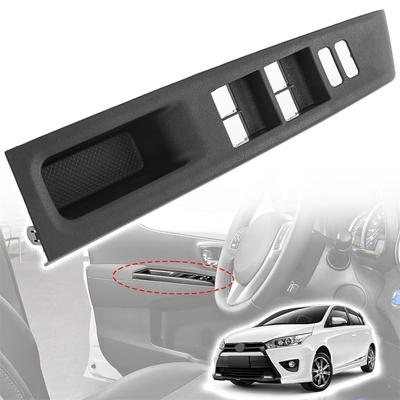 Accesorios Interior – Molduras interior