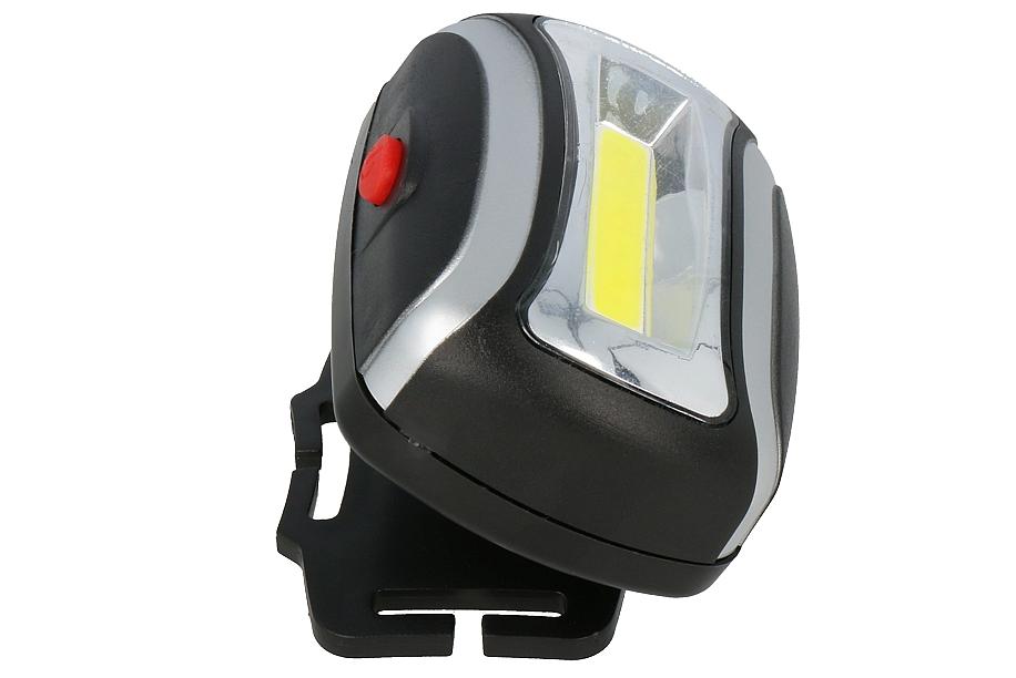 RR65 HEADLAMP LED HEADLAMP COB LED LAMP